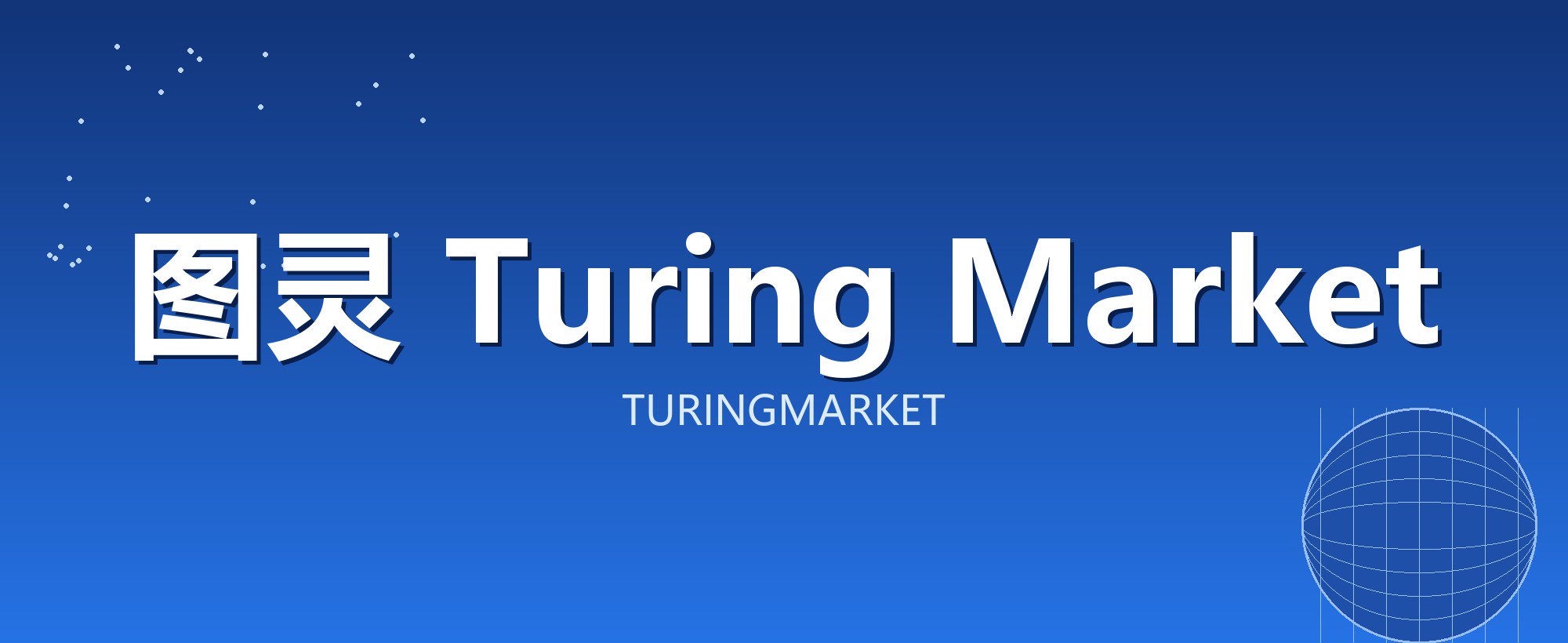 图灵 Turing Market