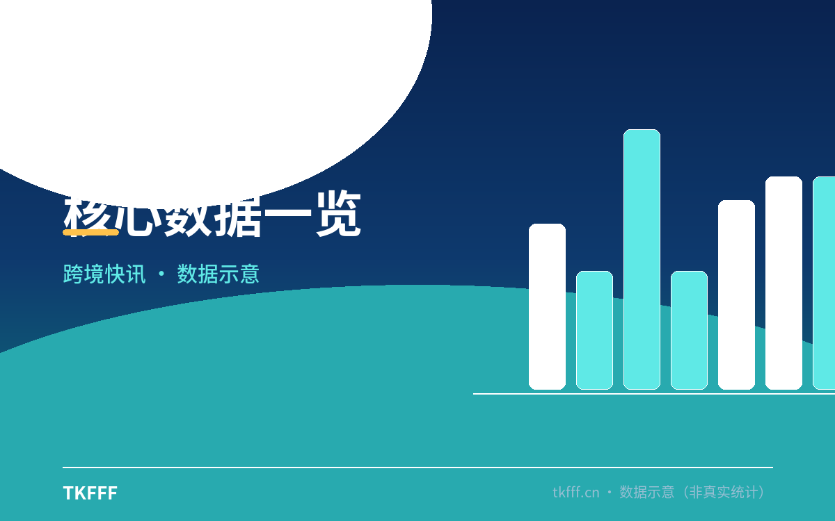 核心数据一览