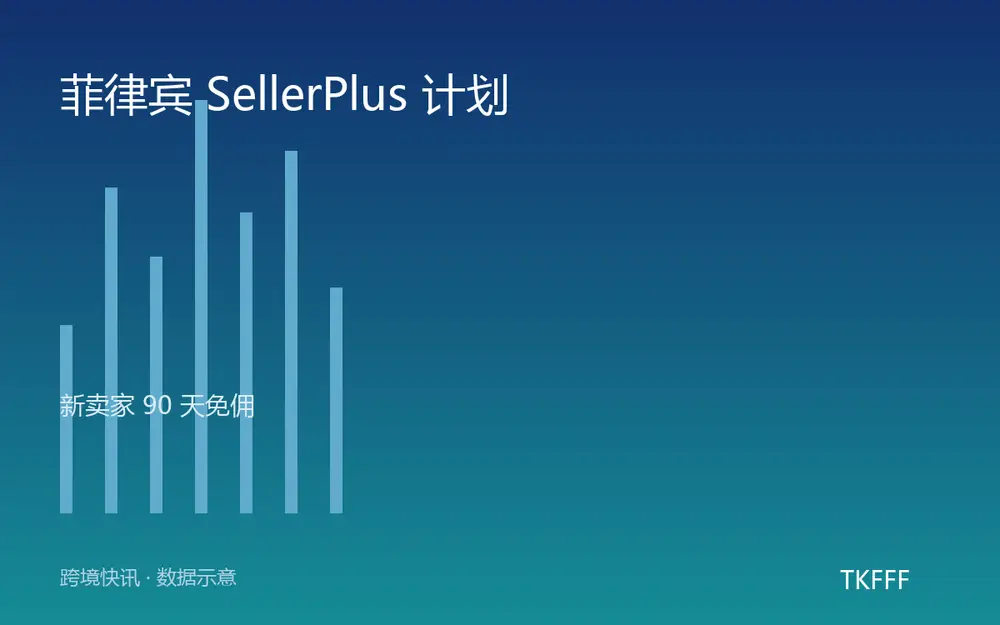 菲律宾 SellerPlus 计划