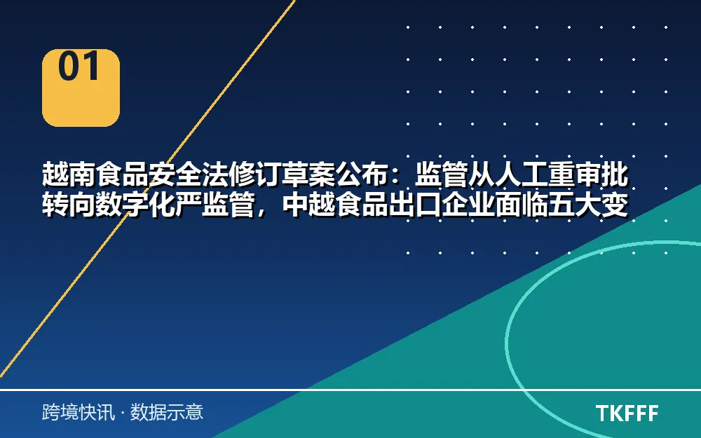 核心数据一览