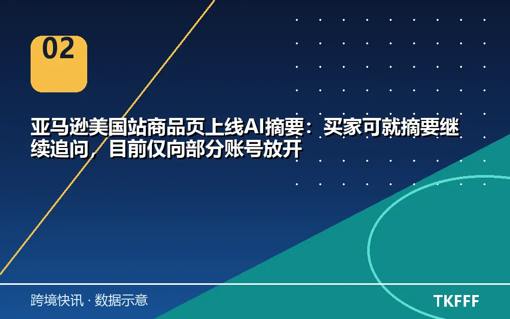 趋势与结构拆解