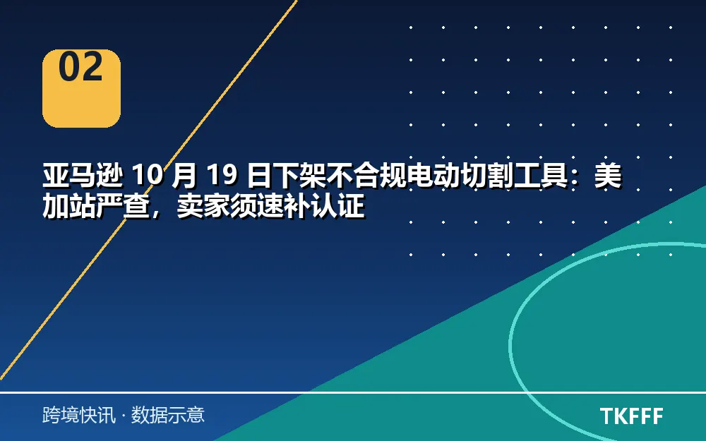 亚马逊下架切割工具