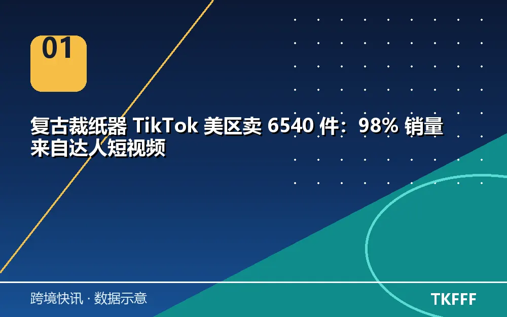 核心数据一览