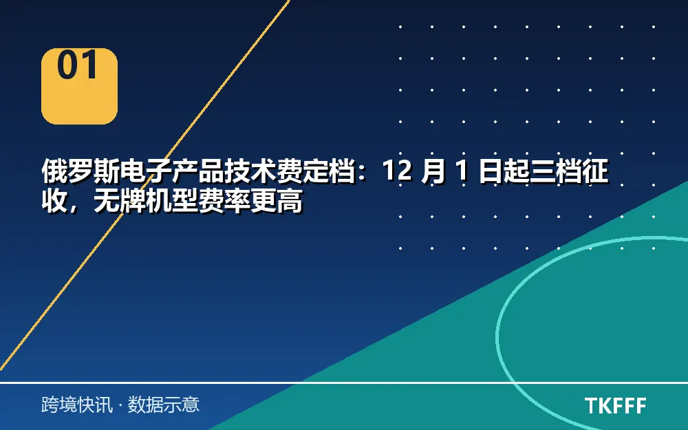 核心数据一览