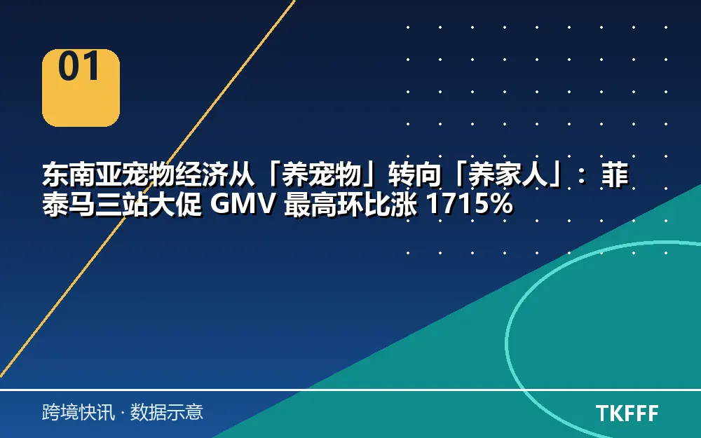 核心数据一览