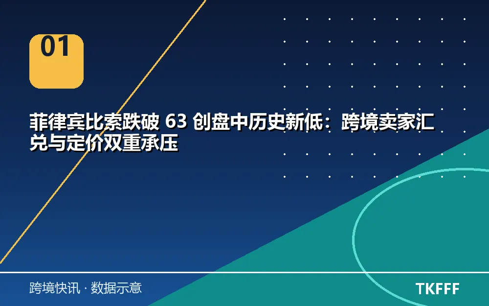 核心数据一览