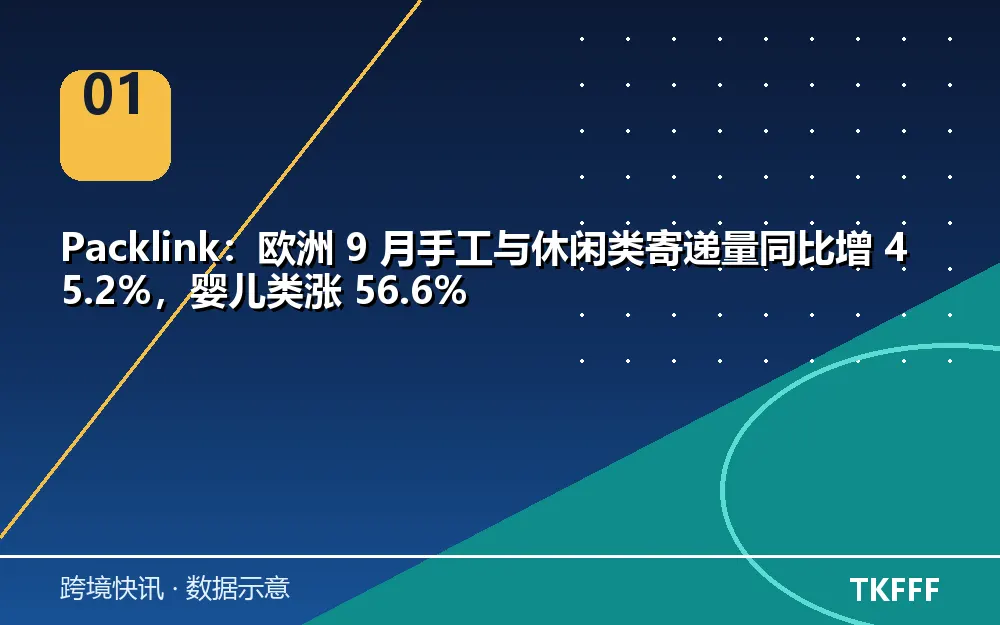 核心数据一览