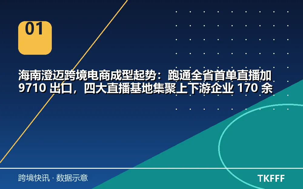 核心数据一览