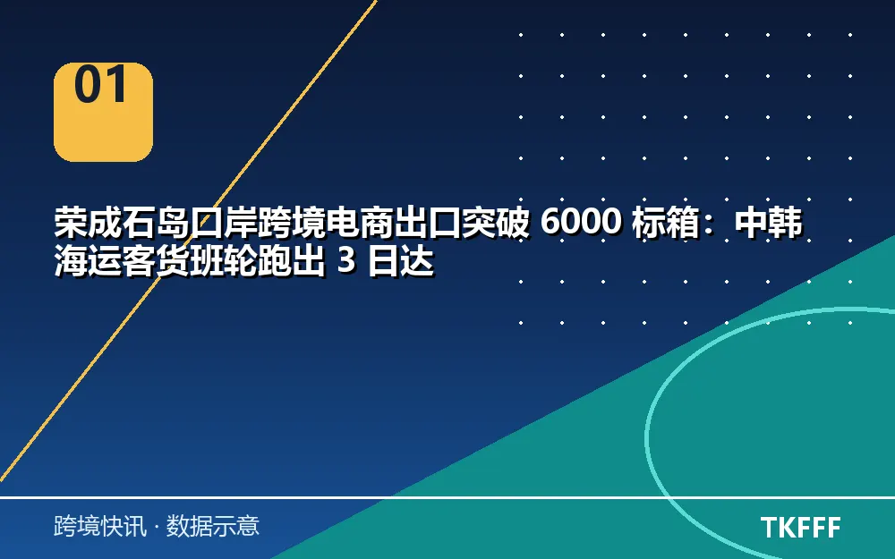 核心数据一览