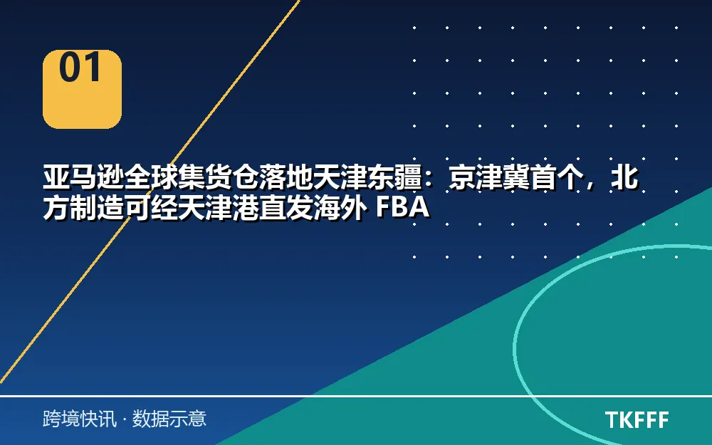 核心数据一览