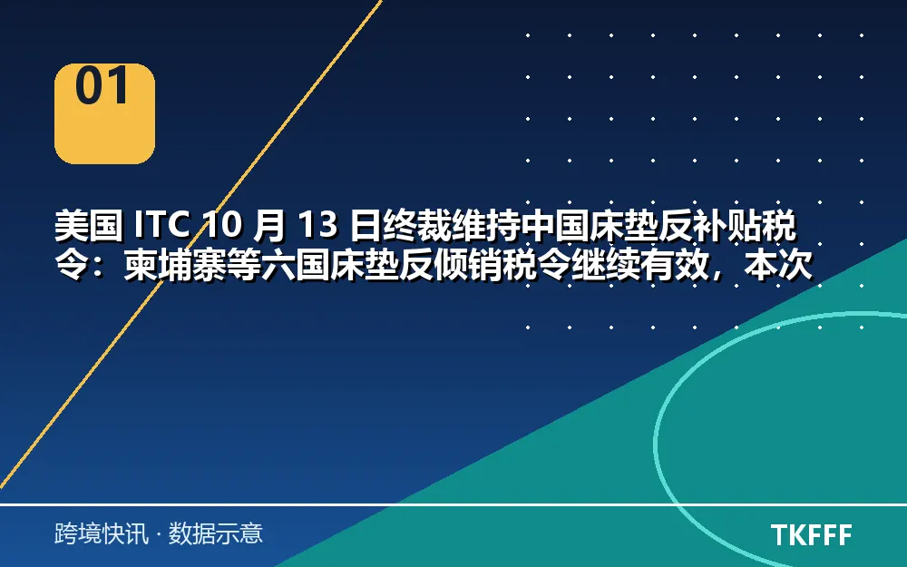核心数据一览