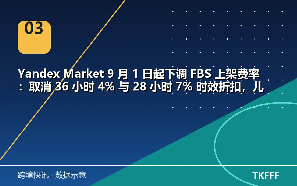 卖家应对与观察方向