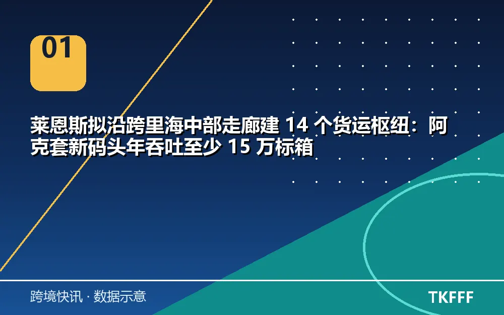 核心数据一览