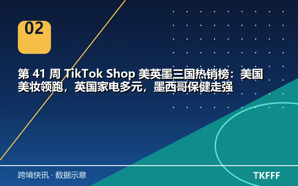 趋势与结构拆解