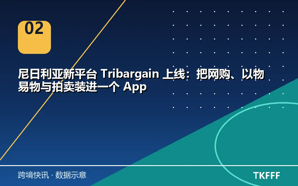 趋势与结构拆解