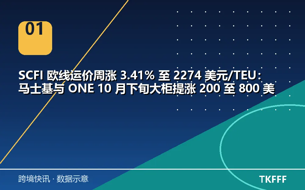 核心数据一览