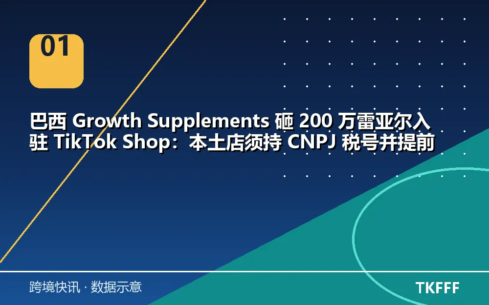 核心数据一览