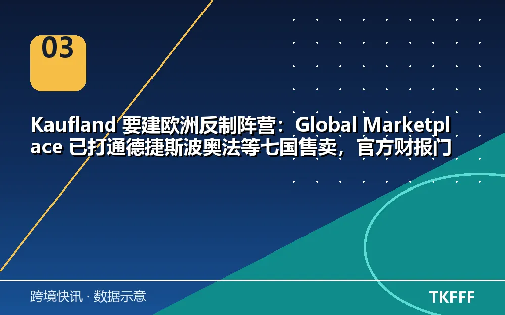 卖家应对与观察方向