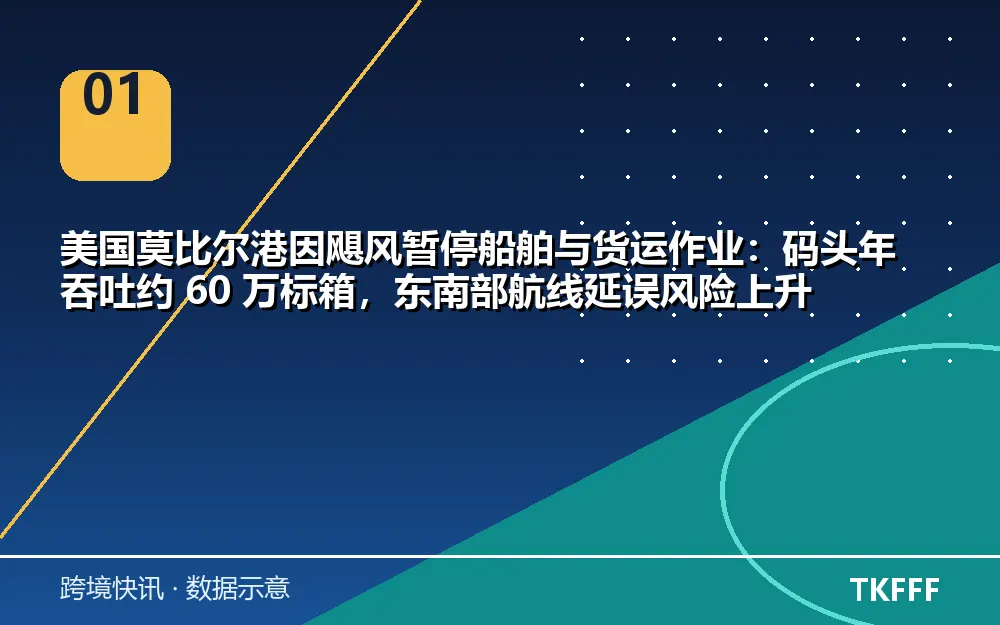 核心数据一览