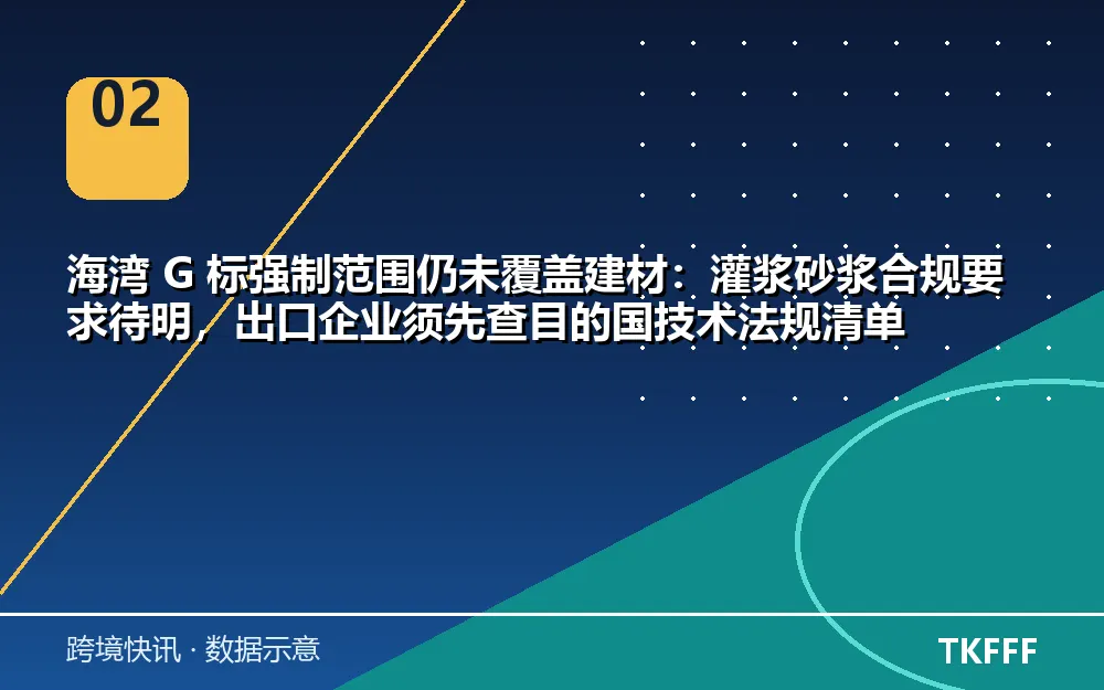 趋势与结构拆解