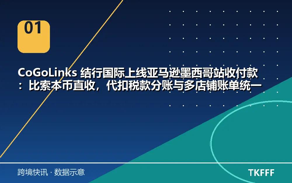 核心数据一览