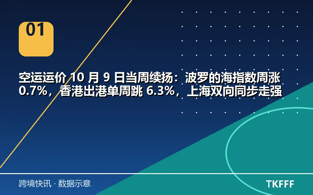 核心数据一览