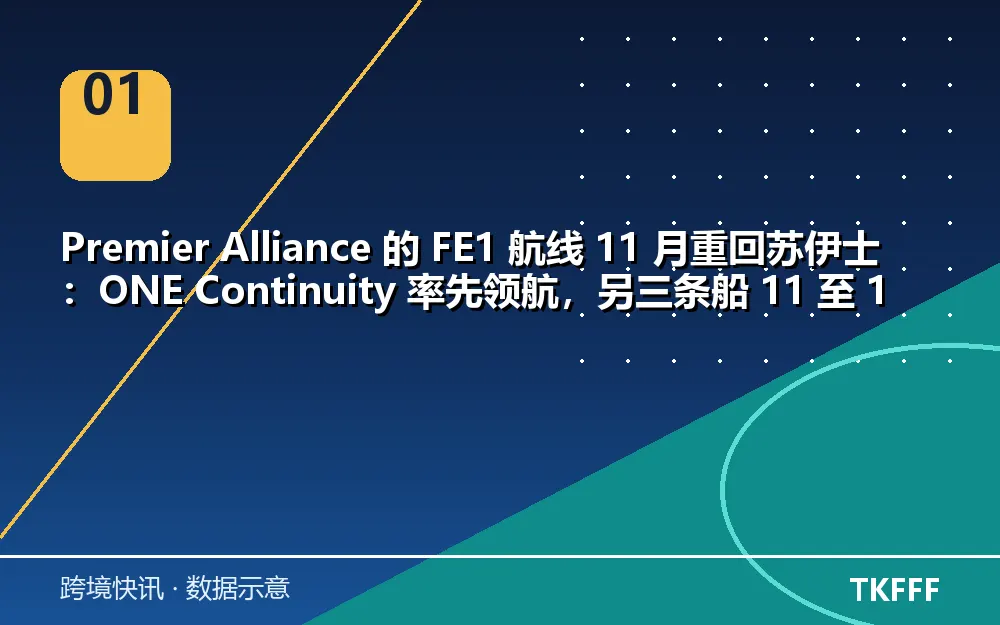 核心数据一览
