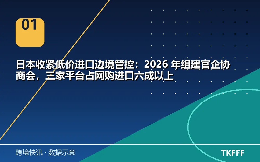 核心数据一览
