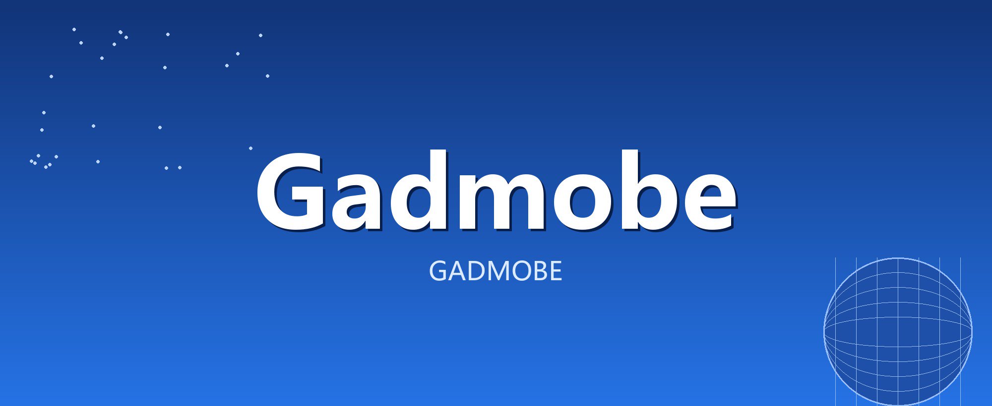 Gadmobe