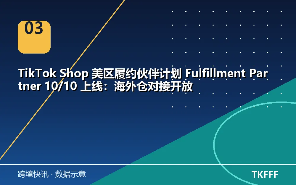 美区履约伙伴计划