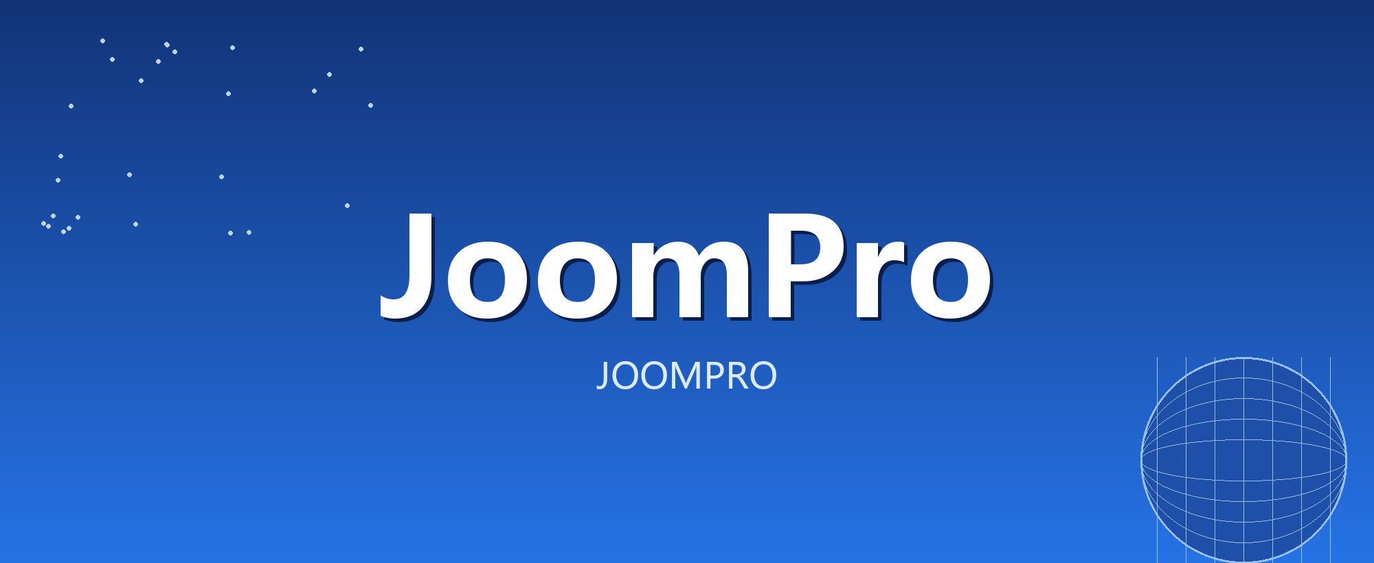 JoomPro