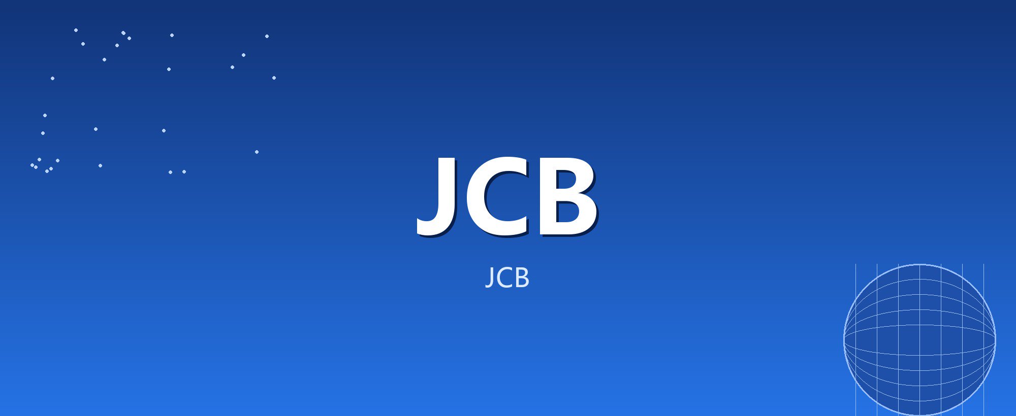 JCB