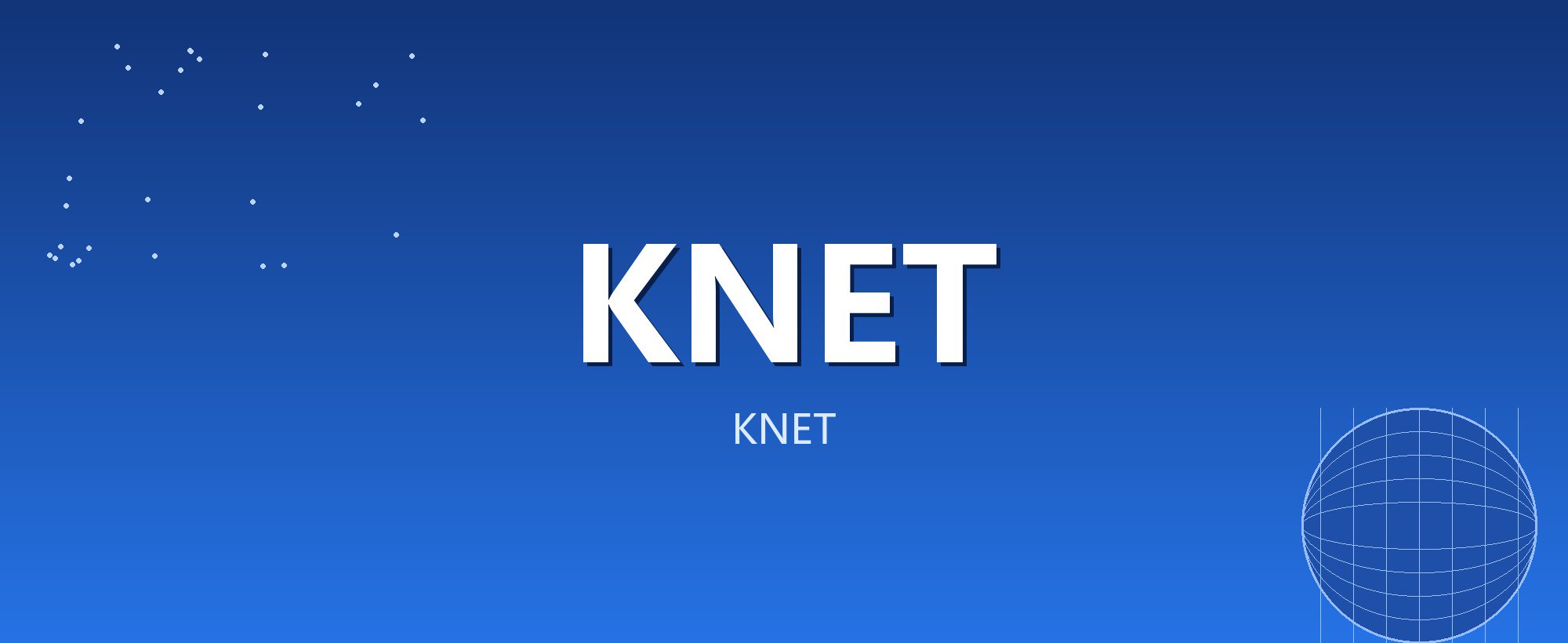 KNET