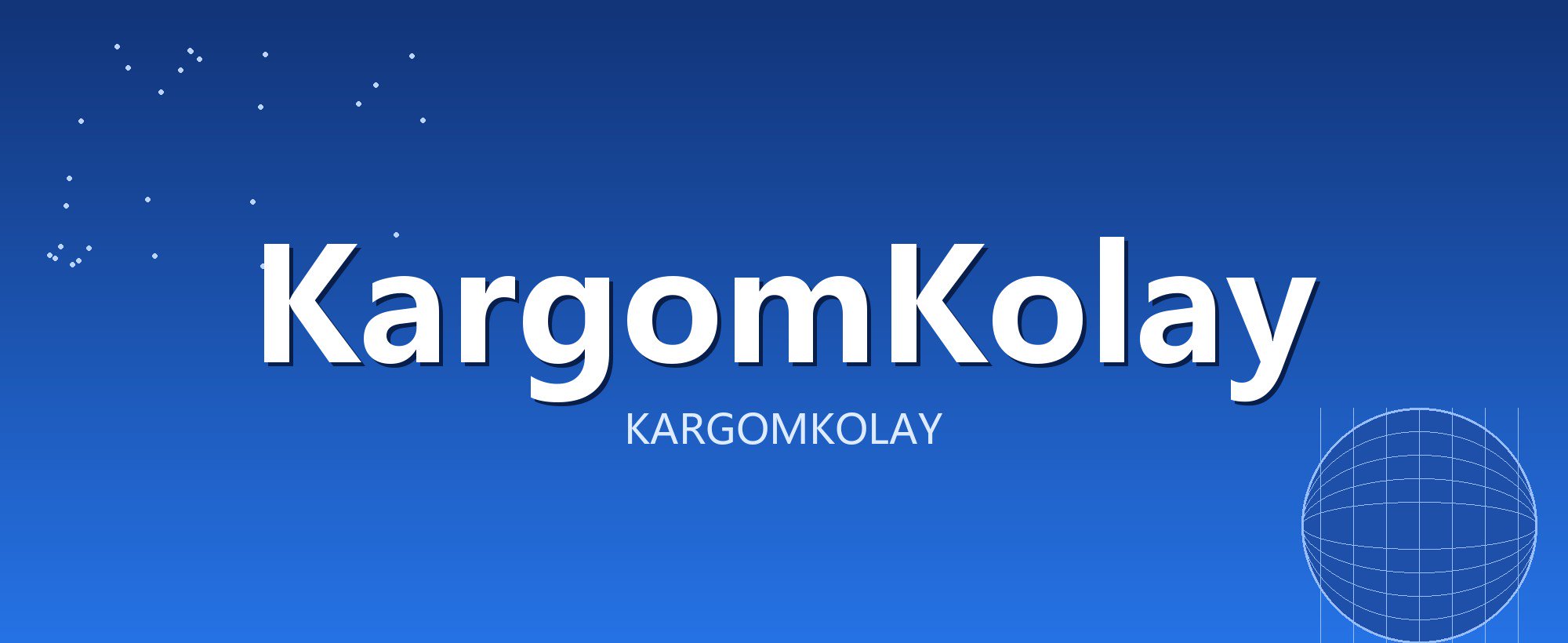 KargomKolay