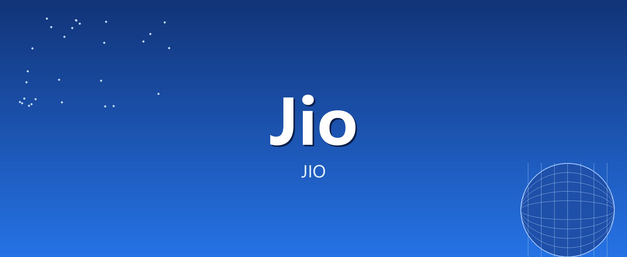 Jio