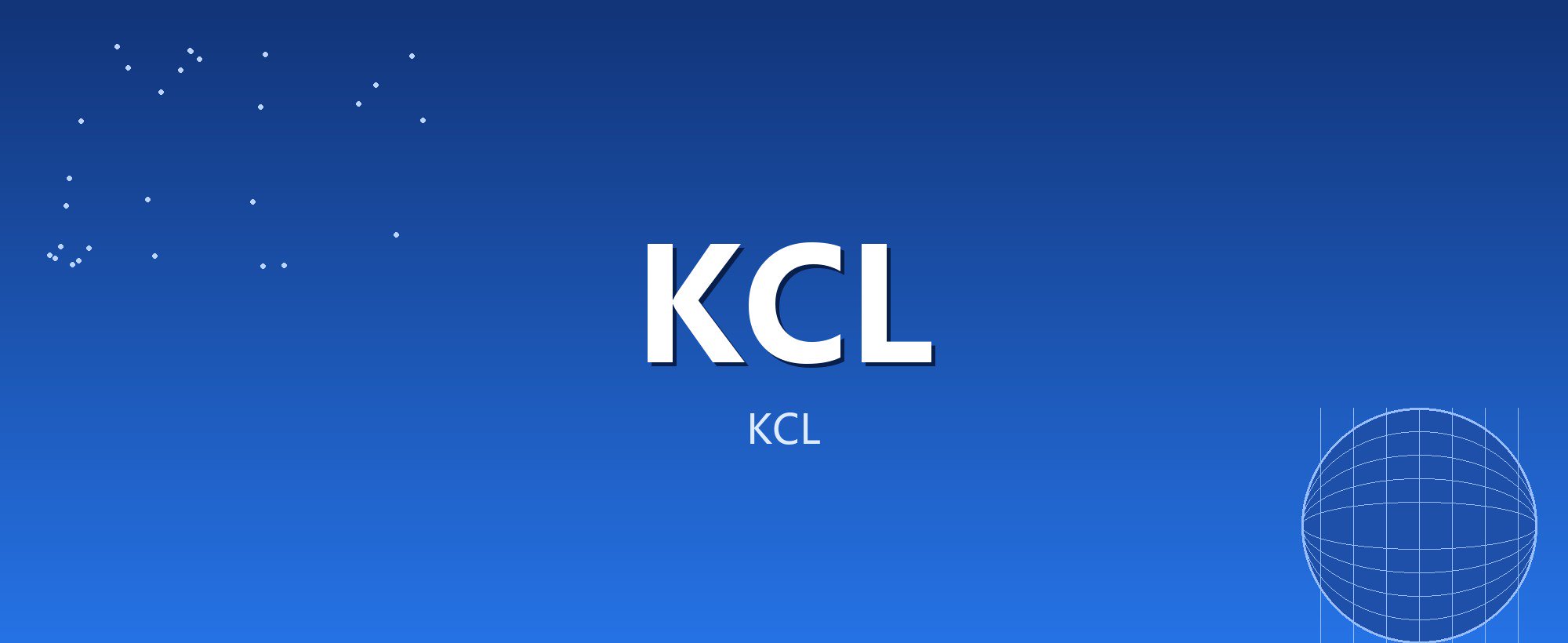KCL