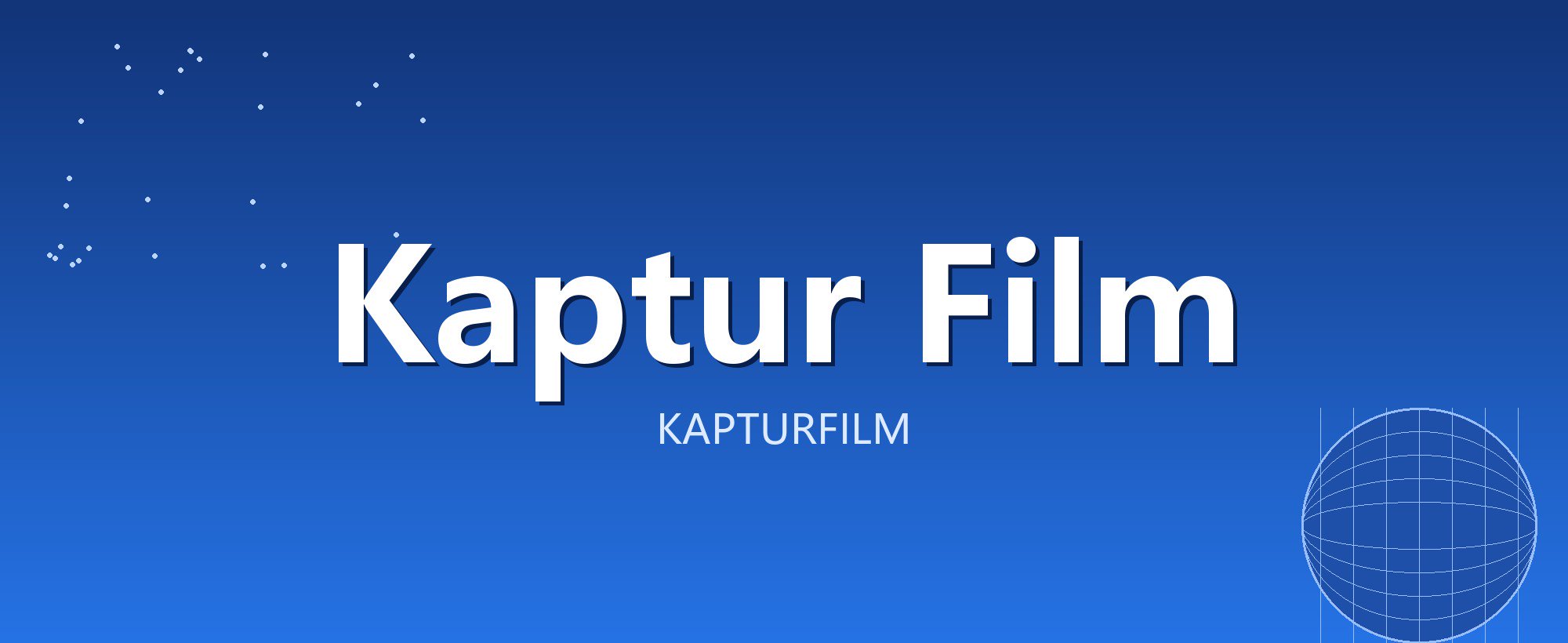 Kaptur Film
