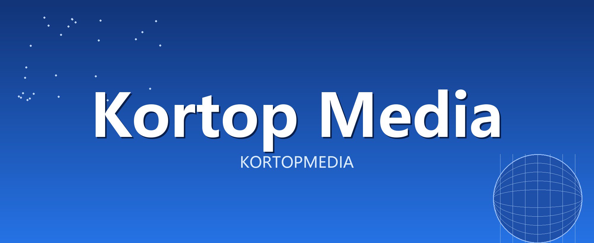 Kortop Media