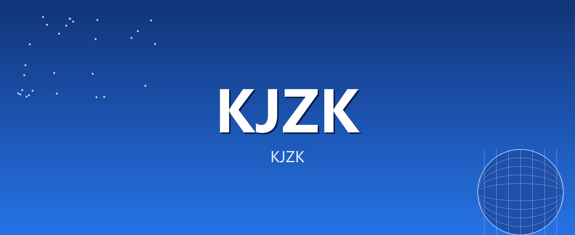 KJZK