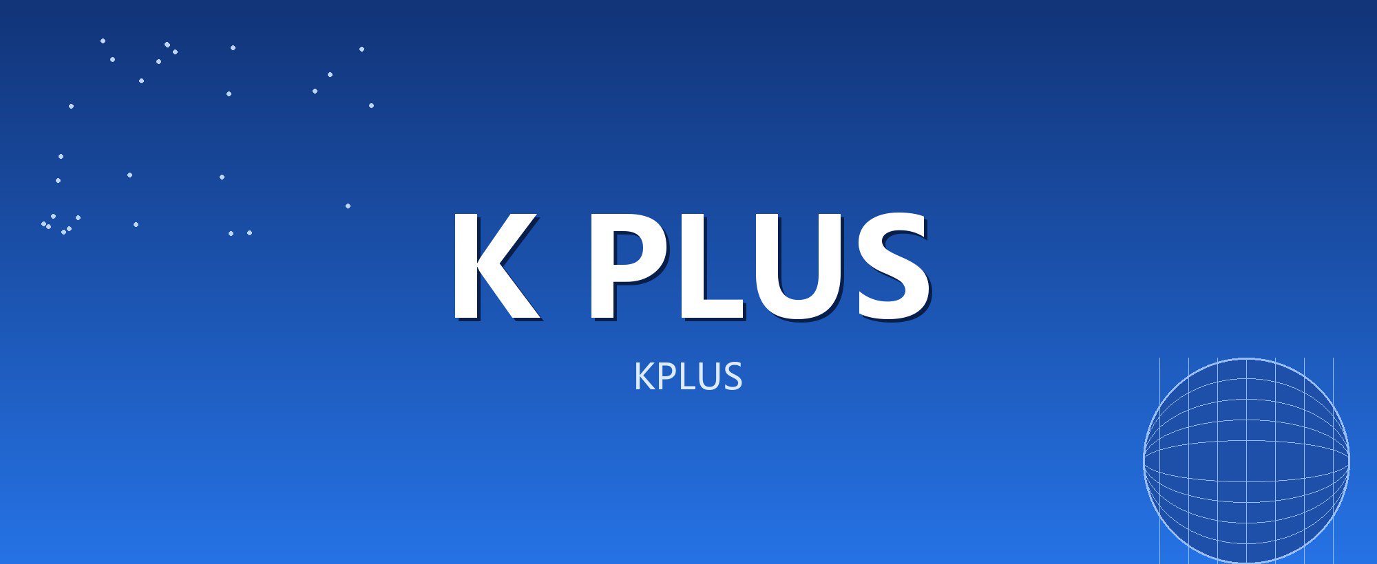K PLUS