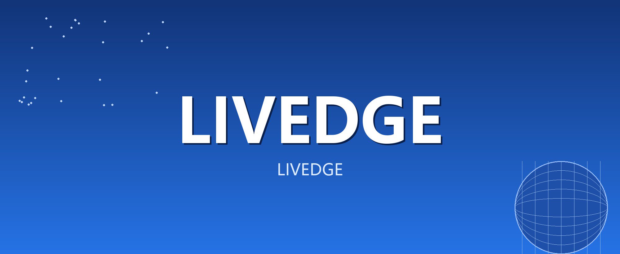 LIVEDGE