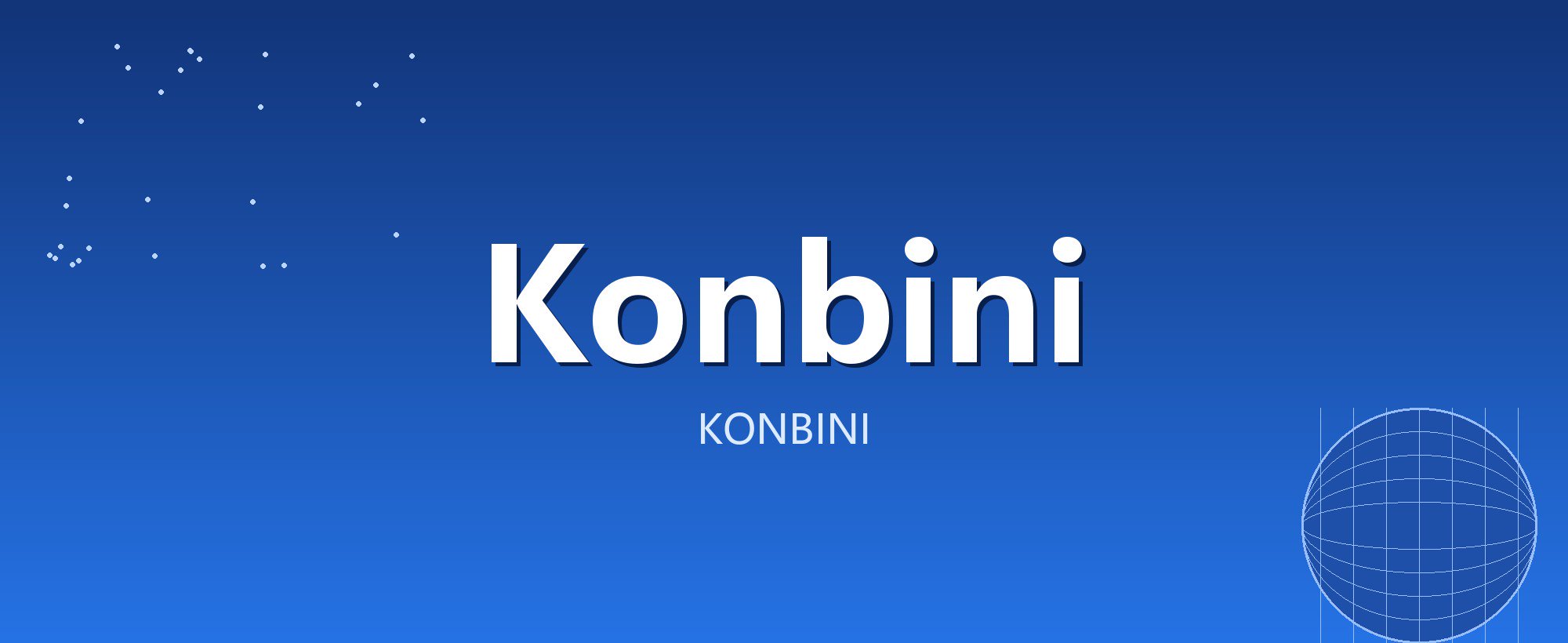 Konbini