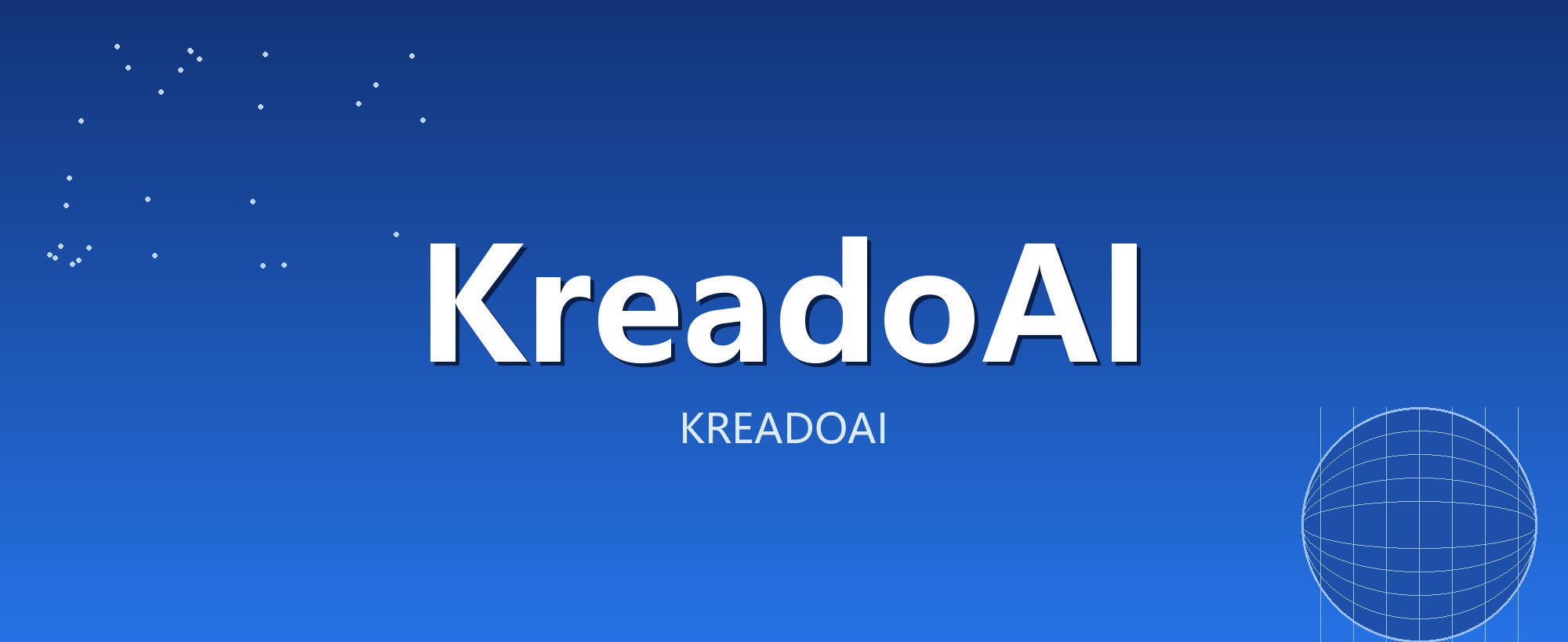 KreadoAI