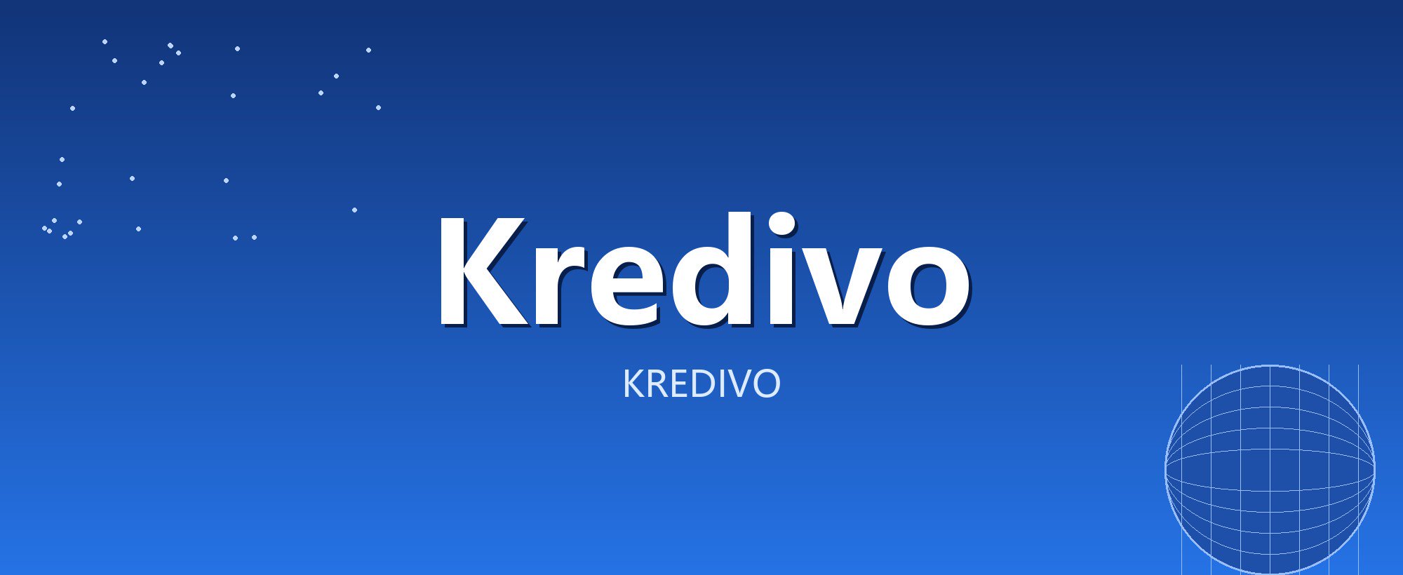 Kredivo
