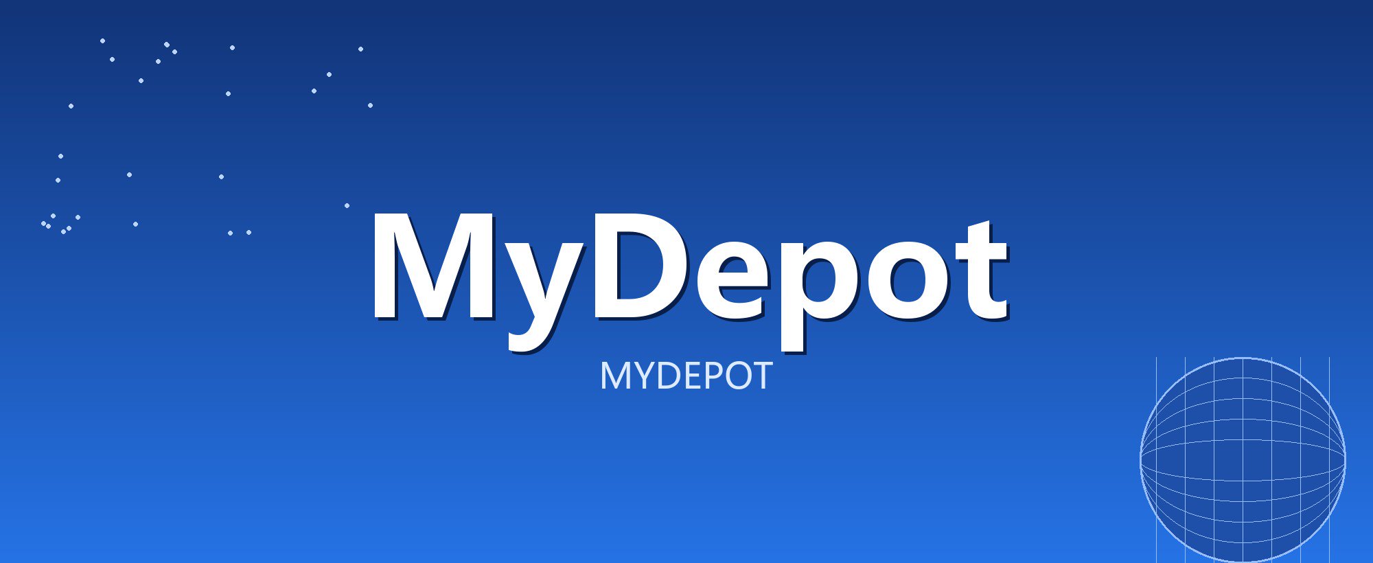 MyDepot