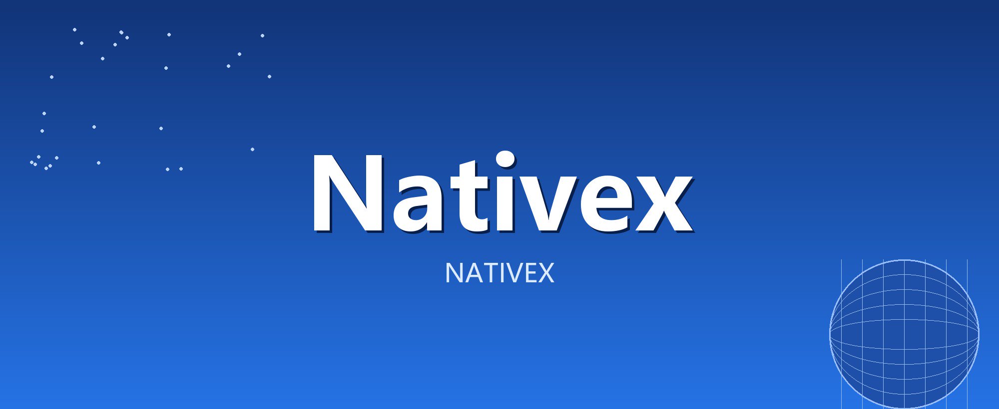Nativex
