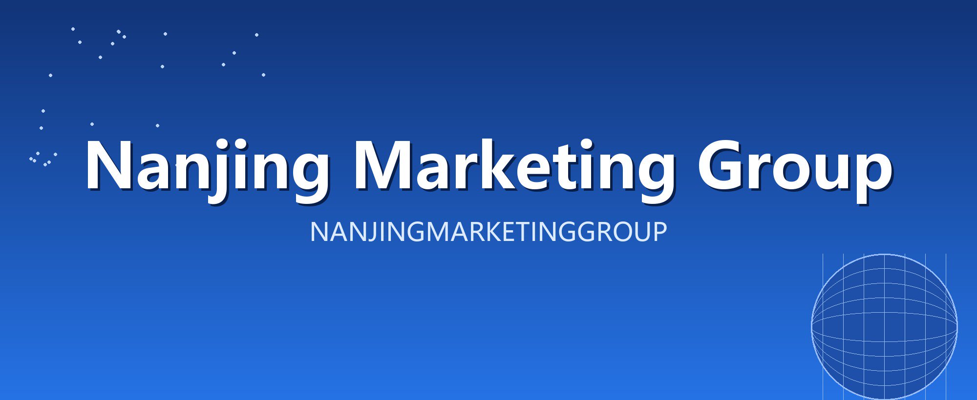 Nanjing Marketing Group