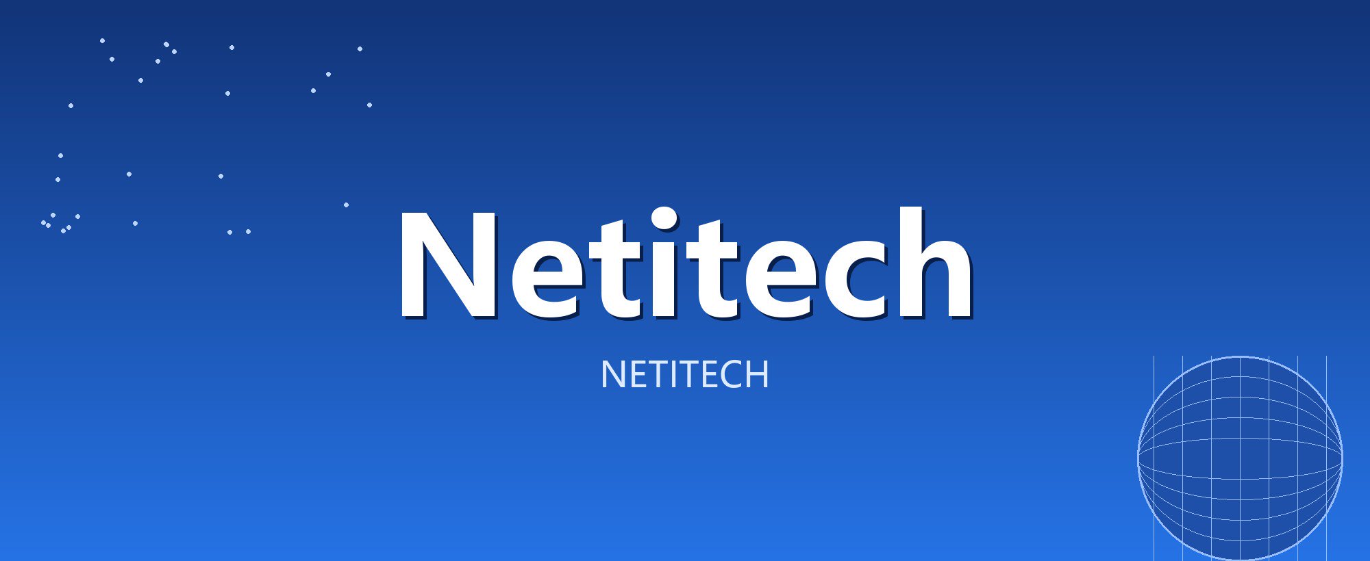 Netitech