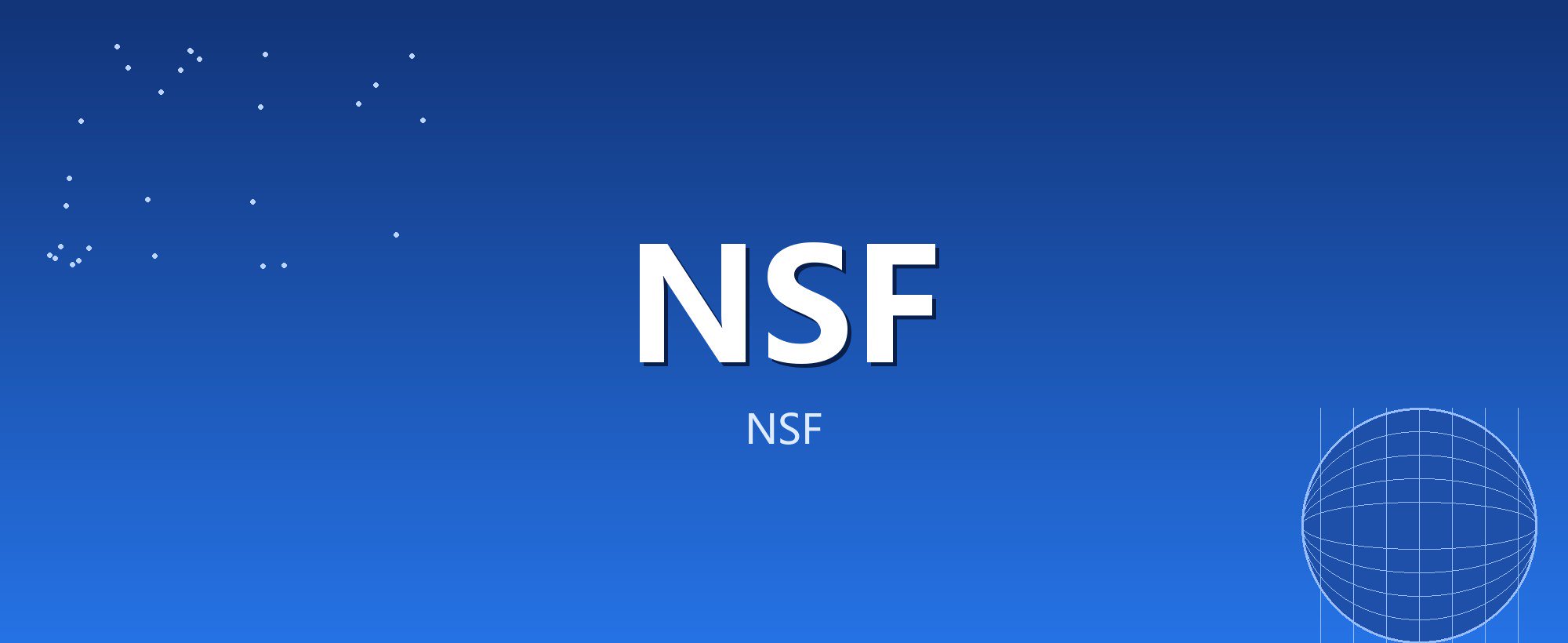 NSF