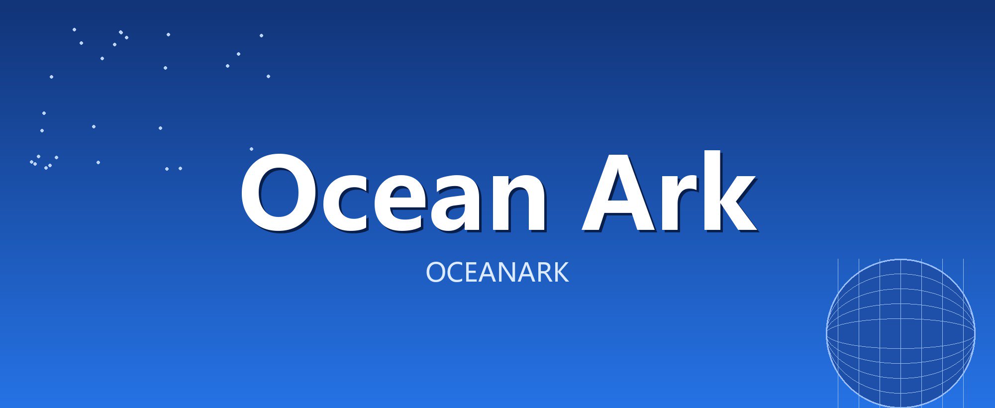 Ocean Ark